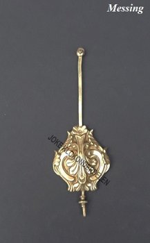 === Slingertje = Franse pendule = oud === 41209 - 1