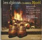 Les Djinns ‎– Chantent Noël (1960) - 1 - Thumbnail