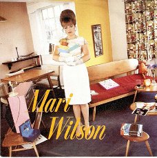 singel Mari Wilson - Just what I always wanted / Woe, woe, woe