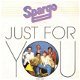 singel Spargo - Just for you / Fandango’s invitation - 1 - Thumbnail