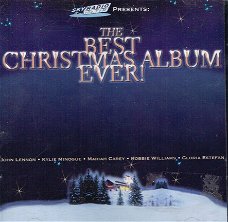 The Best Christmas Album Ever !  (2 CD)