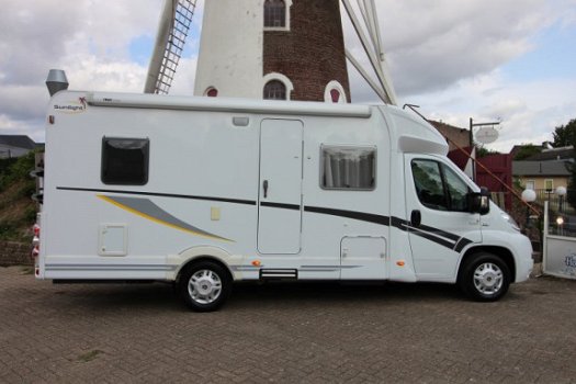 Hymer en andere campers gezocht | Camper bemiddeling - 4