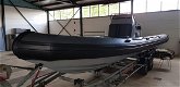 Infanta 8.5 LR RIB (Nieuw overjarig) - 2 - Thumbnail