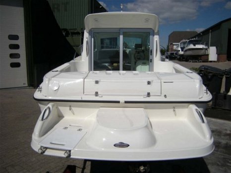 Karnic 2265 met Mercruiser 3 liter - 6