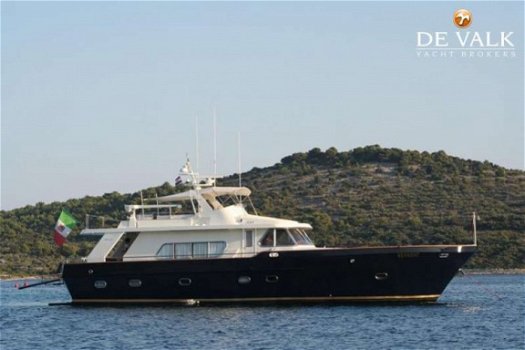 Benetti 20 M - 1