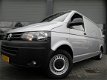 Volkswagen Transporter - 2.0 TDI L2H1 lang airco serviceauto inrichting - 1 - Thumbnail
