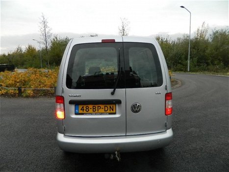 Volkswagen Caddy - 1.9 TDI SCHUIFDEUR MARGE - 1