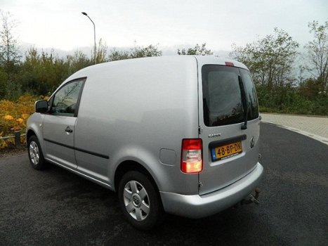 Volkswagen Caddy - 1.9 TDI SCHUIFDEUR MARGE - 1