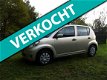 Daihatsu Sirion 2 - 1.0-12V Premium - 1 - Thumbnail