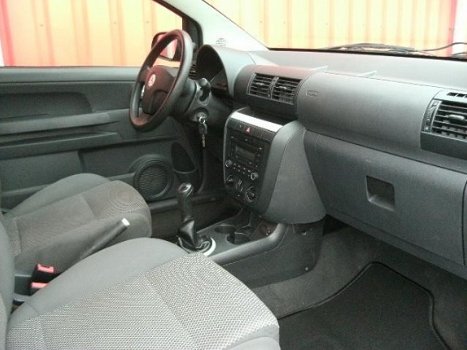 Volkswagen Fox - 1.2 Trendline - 1