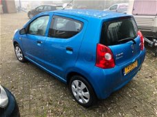 Suzuki Alto - 1.0 Comfort