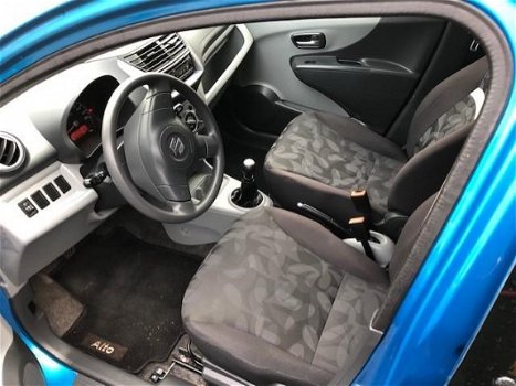 Suzuki Alto - 1.0 Comfort - 1