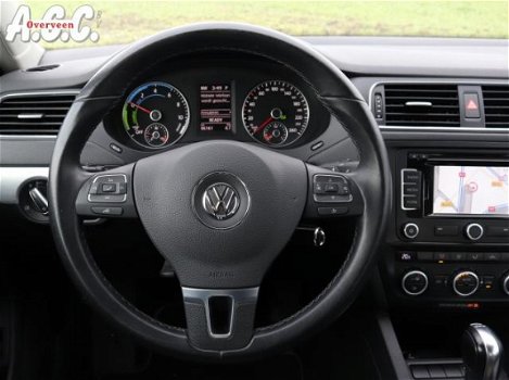 Volkswagen Jetta - 1.4 TSi Hybrid AUTOMAAT 86.000km - 1