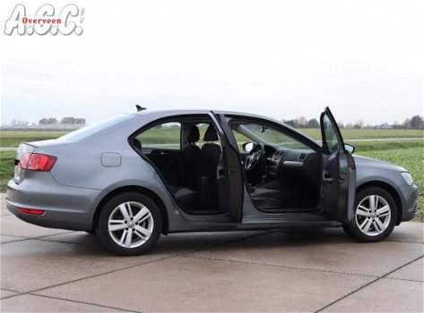 Volkswagen Jetta - 1.4 TSi Hybrid AUTOMAAT 86.000km - 1