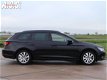 Seat Leon - 1.6 TDi Ecomotive Navi PDC ECC Cr.Control - 1 - Thumbnail