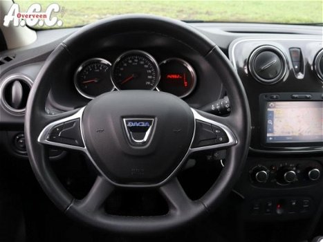 Dacia Logan MCV - 0.9 TCe Bi-Fuel LPG3 Navi Trekhaak - 1