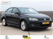 Volkswagen Jetta - 1.4 TSi Hybrid 150pk Trekhaak Xenon - 1 - Thumbnail