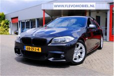 BMW 5-serie Touring - 530d M Sport Edition Aut. M-Pakket/Leder/Navi