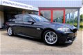 BMW 5-serie Touring - 530d M Sport Edition Aut. M-Pakket/Leder/Navi - 1 - Thumbnail