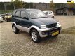 Daihatsu Terios - 1.3 SXE met trekhaak en airco - 1 - Thumbnail