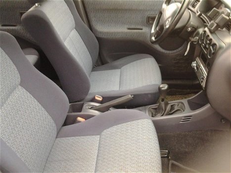 Daihatsu Terios - 1.3 SXE met trekhaak en airco - 1