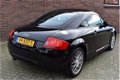 Audi TT - 1.8 5V Turbo '98 Clima Leder 180 Pk - 1 - Thumbnail