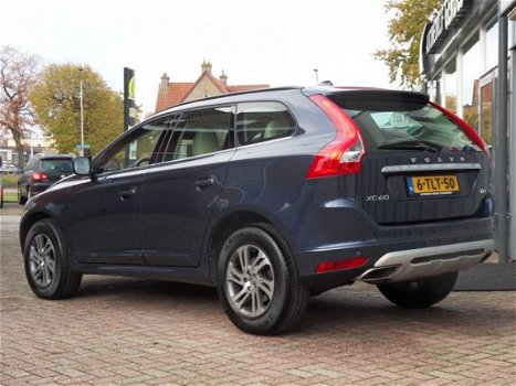 Volvo XC60 - 2.0 D4 FWD Momentum Incl. Bovag garantie - 1