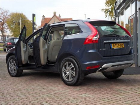 Volvo XC60 - 2.0 D4 FWD Momentum Incl. Bovag garantie - 1