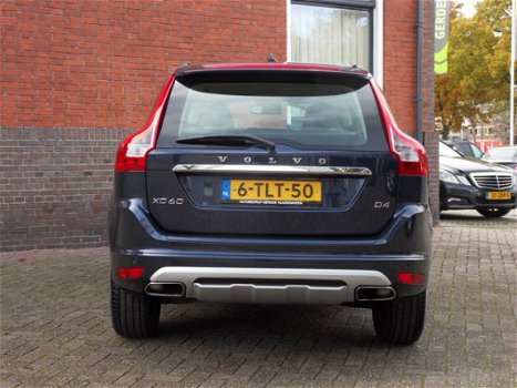 Volvo XC60 - 2.0 D4 FWD Momentum Incl. Bovag garantie - 1