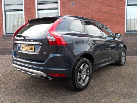 Volvo XC60 - 2.0 D4 FWD Momentum Incl. Bovag garantie - 1