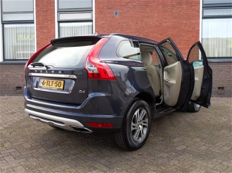 Volvo XC60 - 2.0 D4 FWD Momentum Incl. Bovag garantie - 1