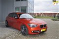 BMW 1-serie - 116i EDE Business Sport - 1 - Thumbnail