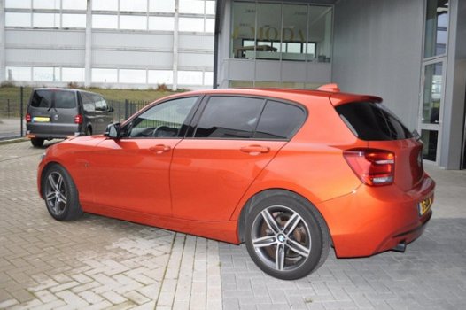 BMW 1-serie - 116i EDE Business Sport - 1