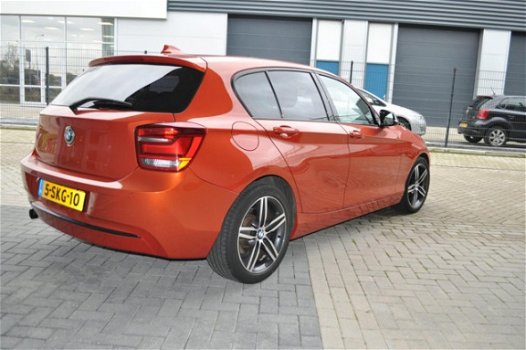 BMW 1-serie - 116i EDE Business Sport - 1