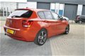 BMW 1-serie - 116i EDE Business Sport - 1 - Thumbnail