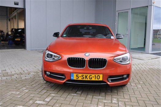 BMW 1-serie - 116i EDE Business Sport - 1