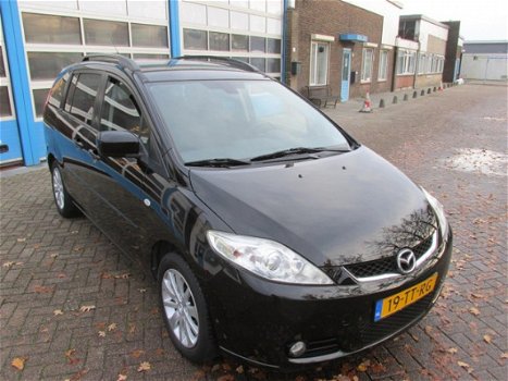 Mazda 5 - 5 1.8 Executive 7 persoons - 1