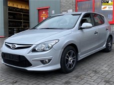 Hyundai i30 - 1.4i i-Motion Business