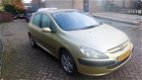 Peugeot 307 - 1.6-16V XSI - 1 - Thumbnail