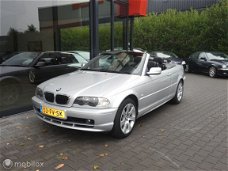 BMW 3-serie Cabrio - 323Ci Executive