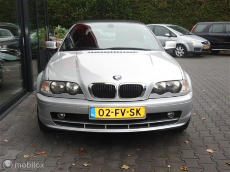 BMW 3-serie Cabrio - 323Ci Executive - 1