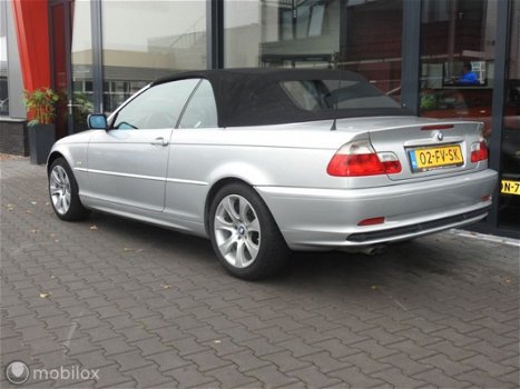 BMW 3-serie Cabrio - 323Ci Executive - 1