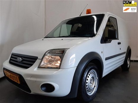 Ford Transit Connect - T200S 1.8 TDCi Trend Airco Trekhaak - 1