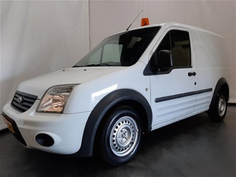 Ford Transit Connect - T200S 1.8 TDCi Trend Airco Trekhaak - 1