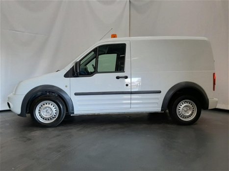 Ford Transit Connect - T200S 1.8 TDCi Trend Airco Trekhaak - 1