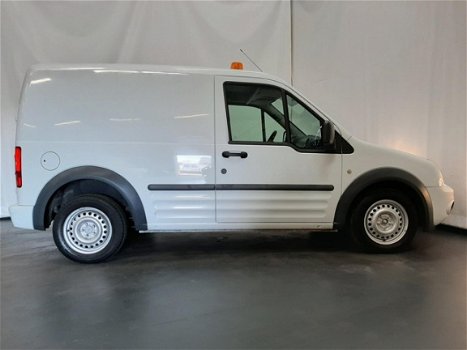 Ford Transit Connect - T200S 1.8 TDCi Trend Airco Trekhaak - 1