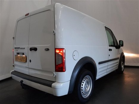 Ford Transit Connect - T200S 1.8 TDCi Trend Airco Trekhaak - 1