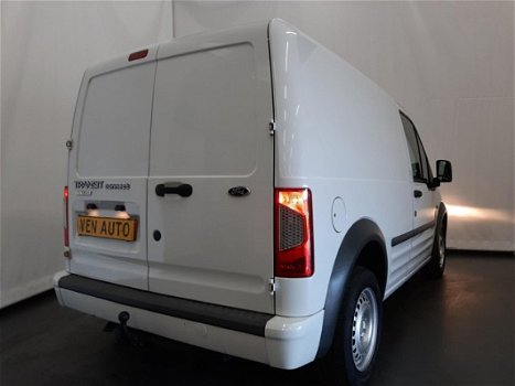 Ford Transit Connect - T200S 1.8 TDCi Trend Airco Trekhaak - 1