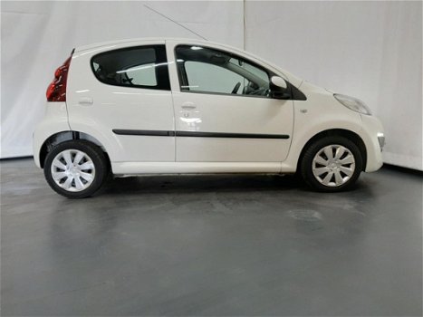 Peugeot 107 - 1.0 Active Airco 1e eigenaar - 1