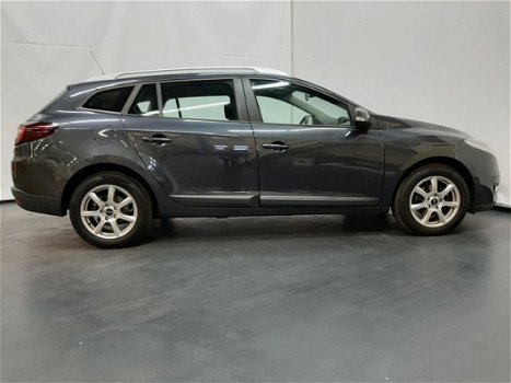 Renault Mégane Estate - 1.5 dCi Expression Airco Trekhaak Navi 1e eigenaar - 1